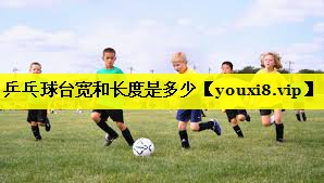 乒乓球台宽和长度是多少 乒乓球台宽和长度是多少
